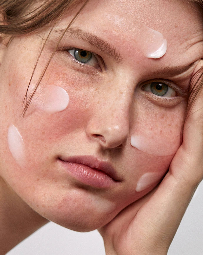 Cosmetic ingredients for common skin concerns