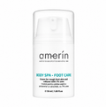 BODY SPA | Fußcreme für raue Haut und Hornhaut mit 7% Urea