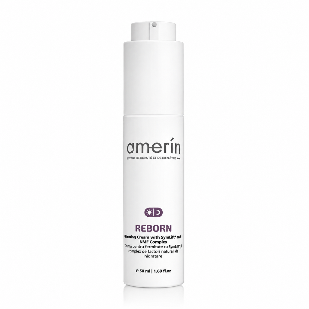 REBORN | Straffende Creme mit SymLift® und NMF-Komplex