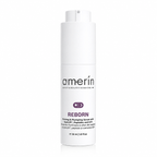 REBORN | Sérum raffermissant et repulpant avec SymLift®, peptides SYN-TC® et ubiquinone